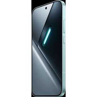  Смартфон Xiaomi Poco X8 Pro 512Gb 8Gb зеленый 