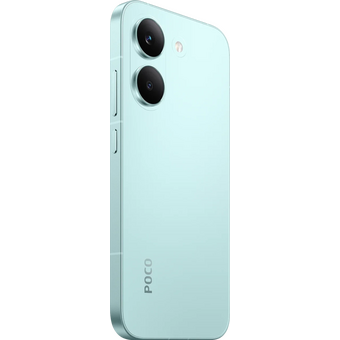  Смартфон Xiaomi Poco X8 Pro 512Gb 8Gb зеленый 