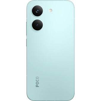  Смартфон Xiaomi Poco X8 Pro 512Gb 8Gb зеленый 