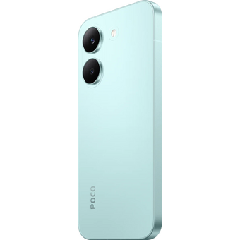  Смартфон Xiaomi Poco X8 Pro 512Gb 8Gb зеленый 