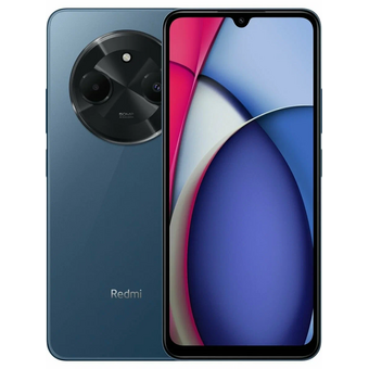  Смартфон Xiaomi Redmi A3 pro 4/128GB Navy Blue 