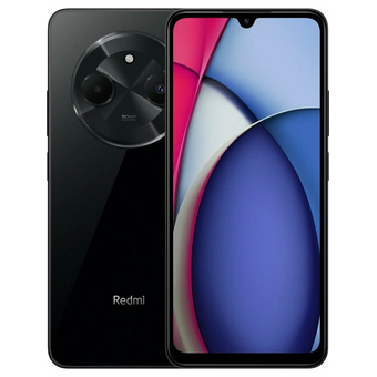 Смартфон Xiaomi Redmi A3 pro 4/128GB Black 