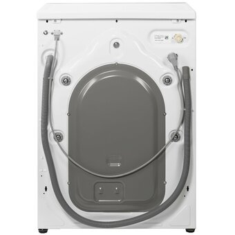  Стиральная машина BEKO WHE6512ZBW 