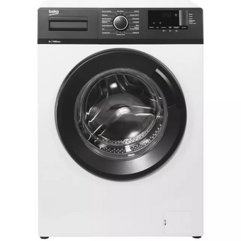  Стиральная машина BEKO WHE6512ZBW 