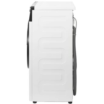  Стиральная машина BEKO WHE6512ZBW 