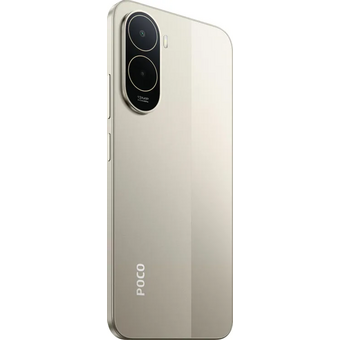  Смартфон Xiaomi POCO C81 Pro 4/256Gb Gold 