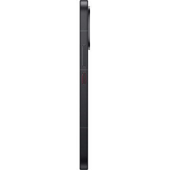  Смартфон Xiaomi POCO X8 Pro Max 12/256 Black MZB0NBARU 