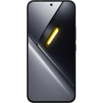  Смартфон Xiaomi POCO X8 Pro Max 12/256 Black MZB0NBARU 