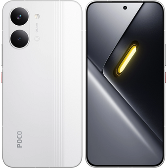  Смартфон Xiaomi POCO X8 Pro Max 12/256 White MZB0NC2RU 