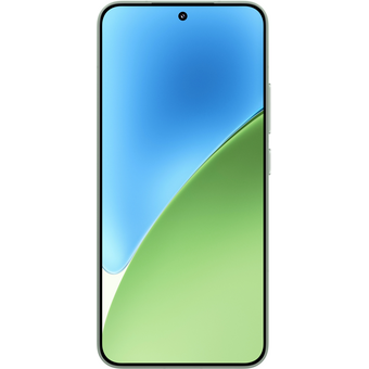  Смартфон Xiaomi 15 12/256Gb зеленый РСТ 