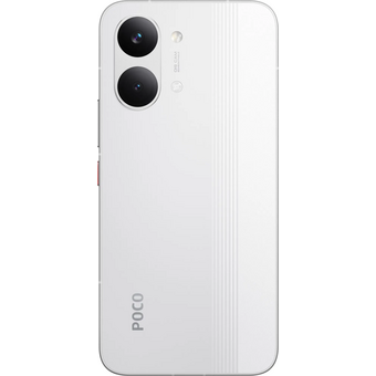  Смартфон Xiaomi POCO X8 Pro Max 12/256 White MZB0NC2RU 