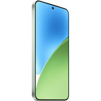  Смартфон Xiaomi 15 12/256Gb зеленый РСТ 