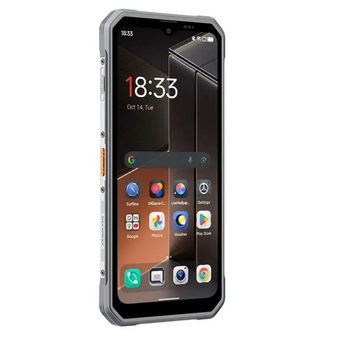  Смартфон Blackview FORT100 8/128GB White 