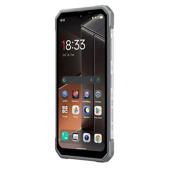  Смартфон Blackview FORT100 8/128GB White 