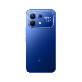  Смартфон Infinix Note 60 Pro 8/256Gb синий 