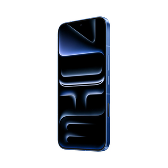 Смартфон Infinix Note 60 Pro 8/256Gb синий 