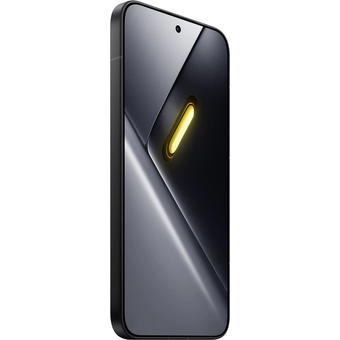  Смартфон Xiaomi POCO X8 Pro Max 12/256 Black MZB0NBARU 