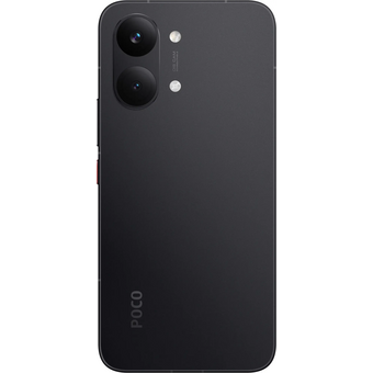  Смартфон Xiaomi POCO X8 Pro Max 12/256 Black MZB0NBARU 