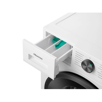  Стиральная машина Hisense WF1I7022BWJ/C белый 