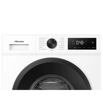  Стиральная машина Hisense WF1I7022BWJ/C белый 