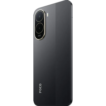  Смартфон Xiaomi POCO C81 Pro 4/128Gb Black 