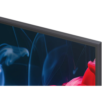  Телевизор LG 50QNED80B6B.ARUG черный 