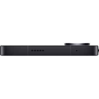  Смартфон Xiaomi POCO X8 Pro Max 12/256 Black MZB0NBARU 