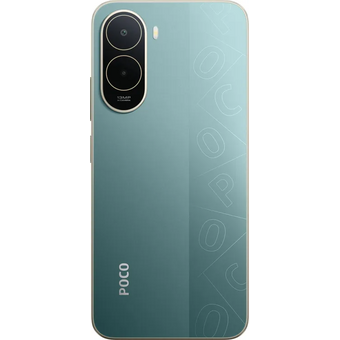  Смартфон Xiaomi POCO C81 Pro 4/128Gb Green 