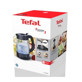  Электрочайник TEFAL KO2G08E0 