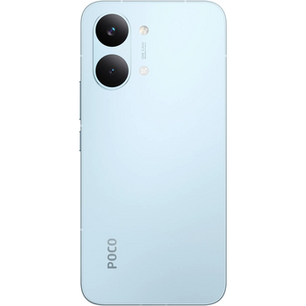  Смартфон Xiaomi POCO X8 Pro Max 12/256 Blue MZB0NBFRU 