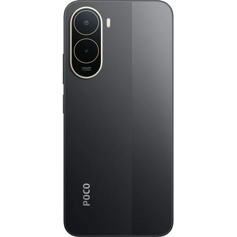  Смартфон Xiaomi POCO C81 Pro 4/256Gb Black 