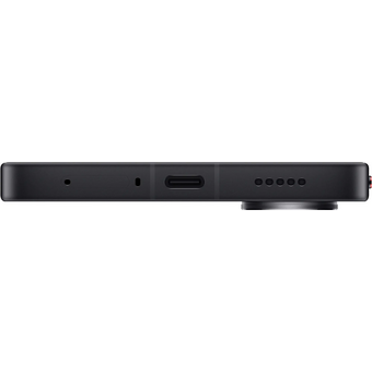  Смартфон Xiaomi POCO X8 Pro Max 12/256 Black MZB0NBARU 