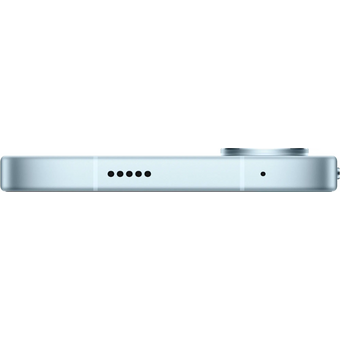  Смартфон Xiaomi POCO X8 Pro Max 12/256 Blue MZB0NBFRU 