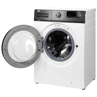  Стиральная машина BEKO WHE7512XBW 