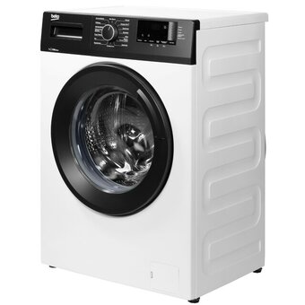  Стиральная машина BEKO WHE7512XBW 