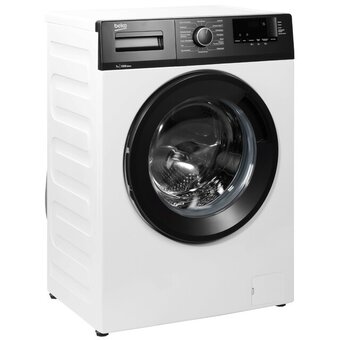  Стиральная машина BEKO WHE7512XBW 
