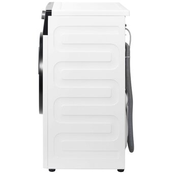  Стиральная машина BEKO WHE7512XBW 