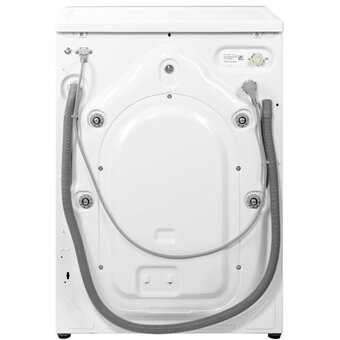  Стиральная машина BEKO WHE7512XBW 