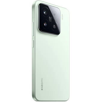 Смартфон Xiaomi 15 12/256Gb зеленый РСТ 