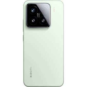  Смартфон Xiaomi 15 12/256Gb зеленый РСТ 