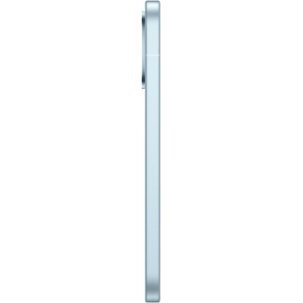  Смартфон Xiaomi POCO X8 Pro Max 12/256 Blue MZB0NBFRU 