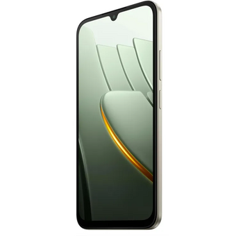  Смартфон Xiaomi POCO C81 Pro 4/128Gb Gold 