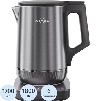  Электрочайник Atvel Silence K5 41101 