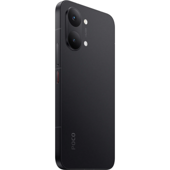  Смартфон Xiaomi POCO X8 Pro Max 12/256 Black MZB0NBARU 