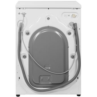  Стиральная машина BEKO WHE5512BBW 