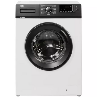 Стиральная машина BEKO WHE5512BBW 