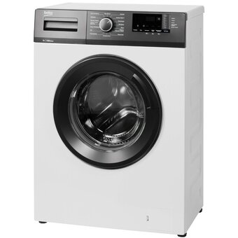  Стиральная машина BEKO WHE5512BBW 