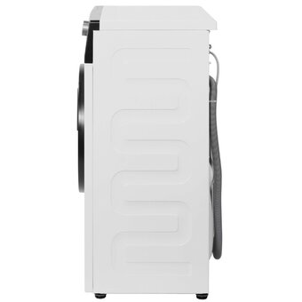 Стиральная машина BEKO WHE5512BBW 