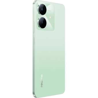  Смартфон Realme Note 60x RMX3938 4+128 4+128 зеленый 