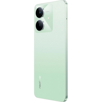 Смартфон Realme Note 60x RMX3938 4+128 4+128 зеленый 